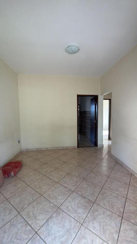 Casa, Alvorada, 3 Quartos, 0 Vaga