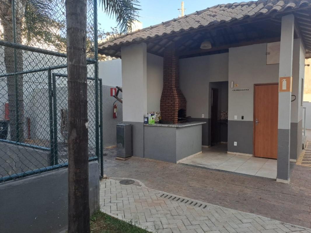 Apartamento, Diamante, 2 Quartos, 1 Vaga, 1 Suíte