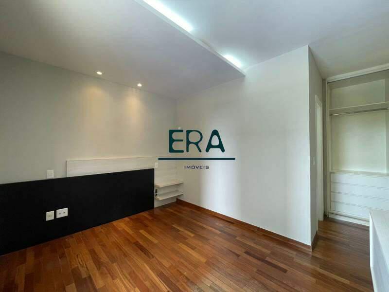 Apartamento, Santo Agostinho, 4 Quartos, 3 Vagas, 1 Suíte