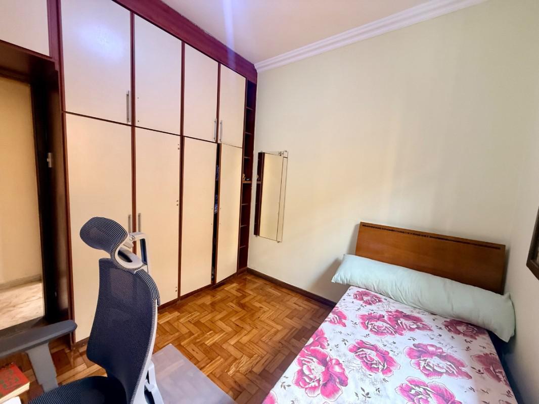 Casa, Renascença, 3 Quartos, 2 Vagas, 1 Suíte