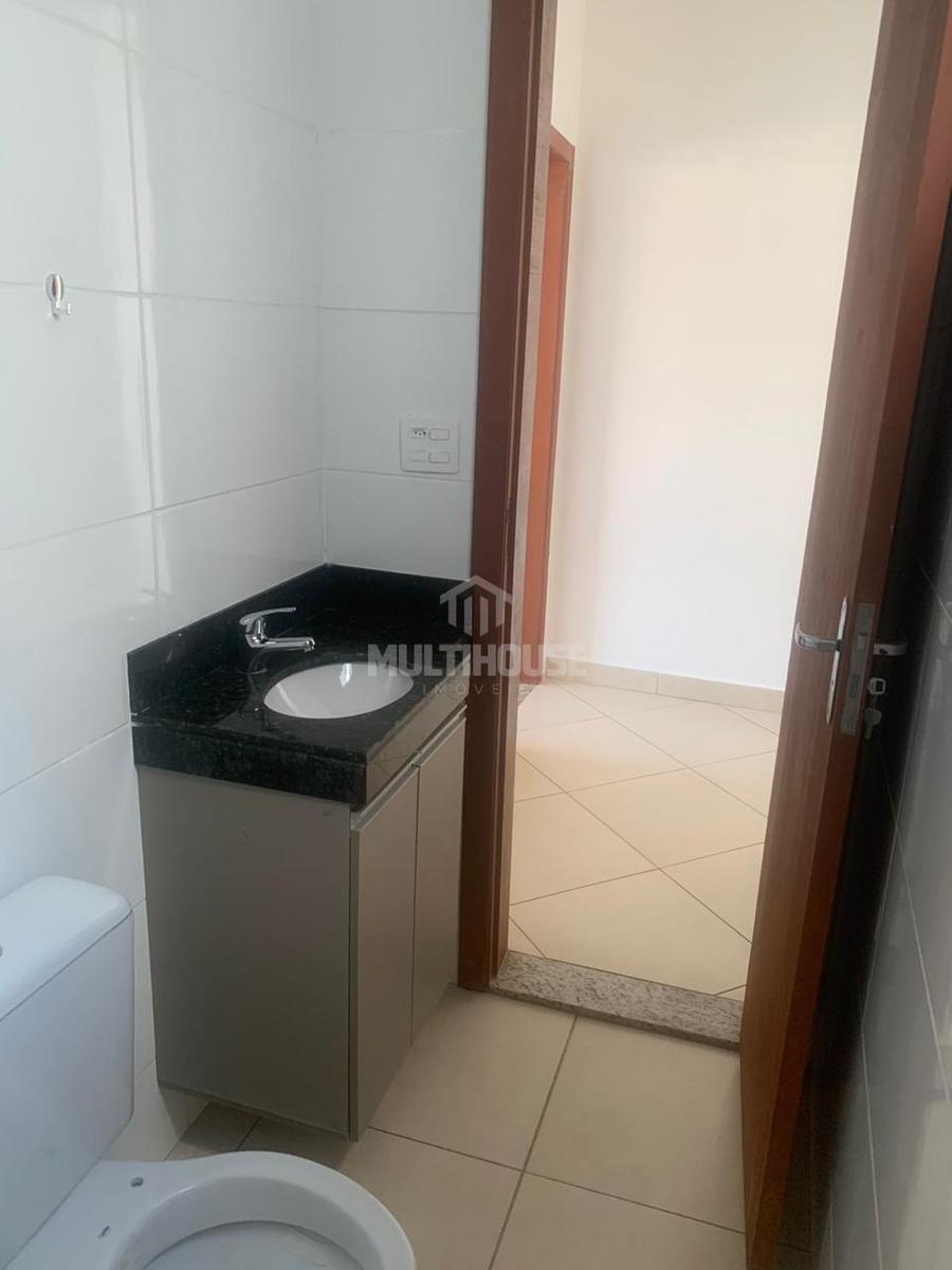 Casa, Xangri-lá, 3 Quartos, 4 Vagas, 1 Suíte