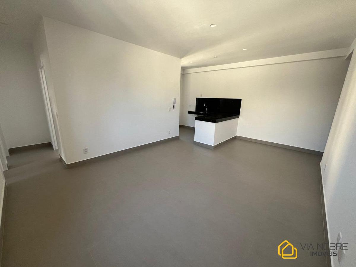 Apartamento, Grajaú, 2 Quartos, 2 Vagas, 1 Suíte