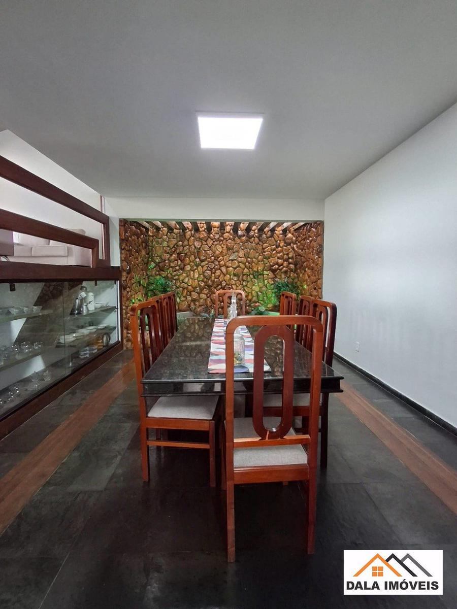 Casa, Palmares, 4 Quartos, 4 Vagas, 2 Suítes