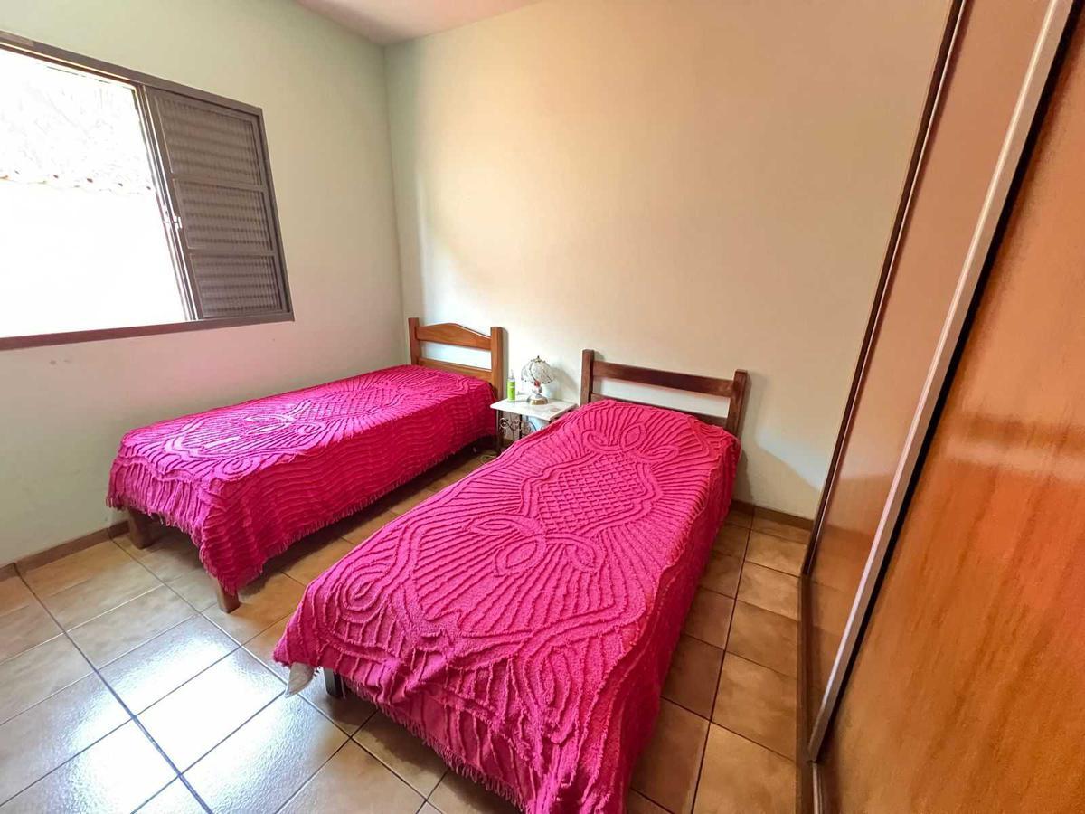 Casa, São Gabriel, 4 Quartos, 3 Vagas, 1 Suíte