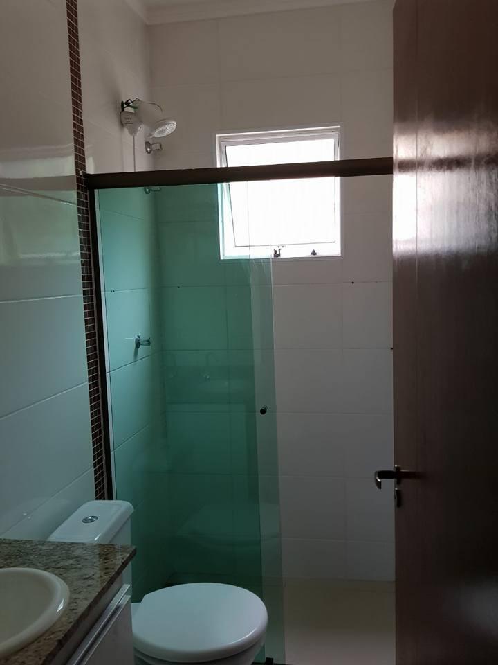 Apartamento, Vila Pinto, 3 Quartos, 1 Vaga, 1 Suíte