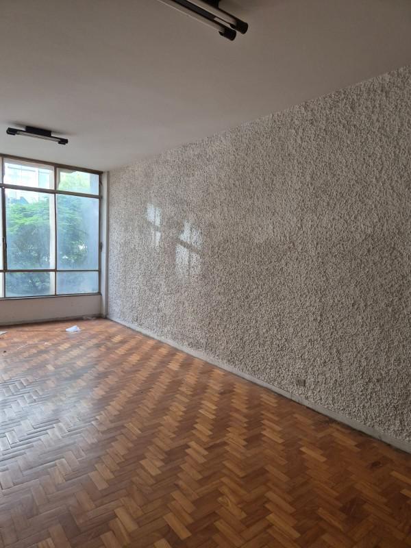 Sala, Centro, 0 Quarto, 0 Vaga