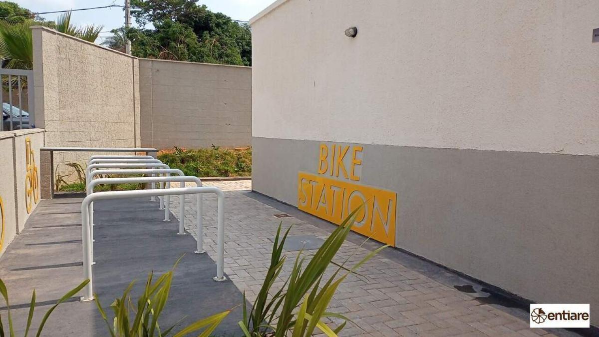 Apartamento, Jardim dos Comerciários, 2 Quartos, 1 Vaga