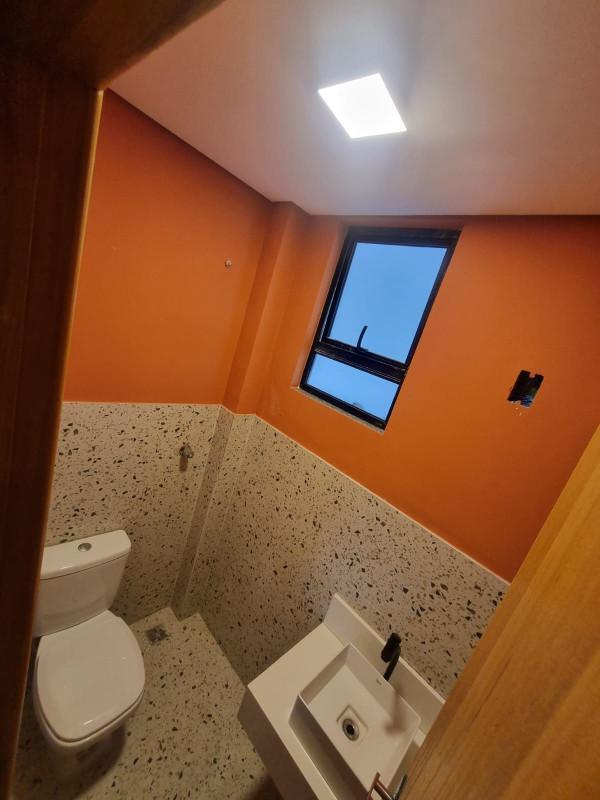 Casa, Cardoso (barreiro), 3 Quartos, 2 Vagas, 1 Suíte