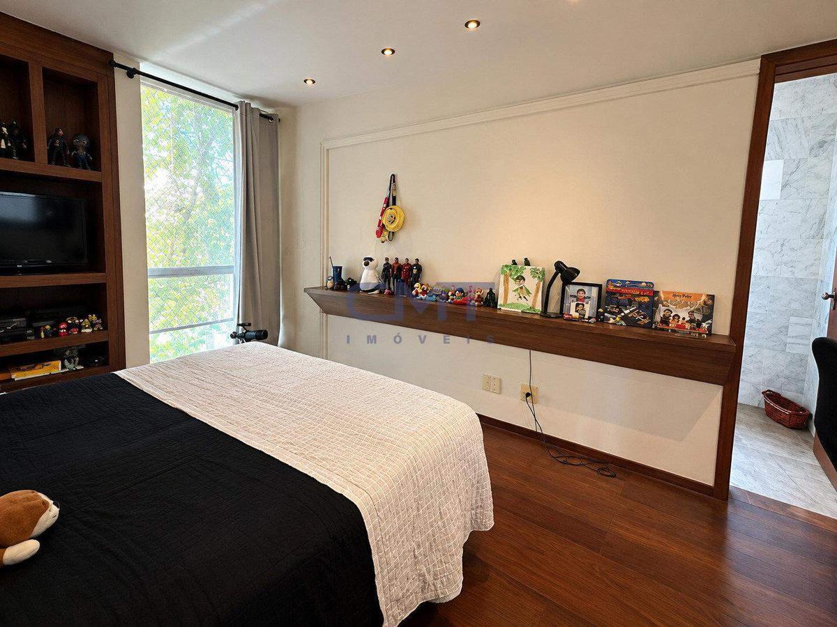 Apartamento, Santa Lúcia, 4 Quartos, 2 Vagas, 2 Suítes