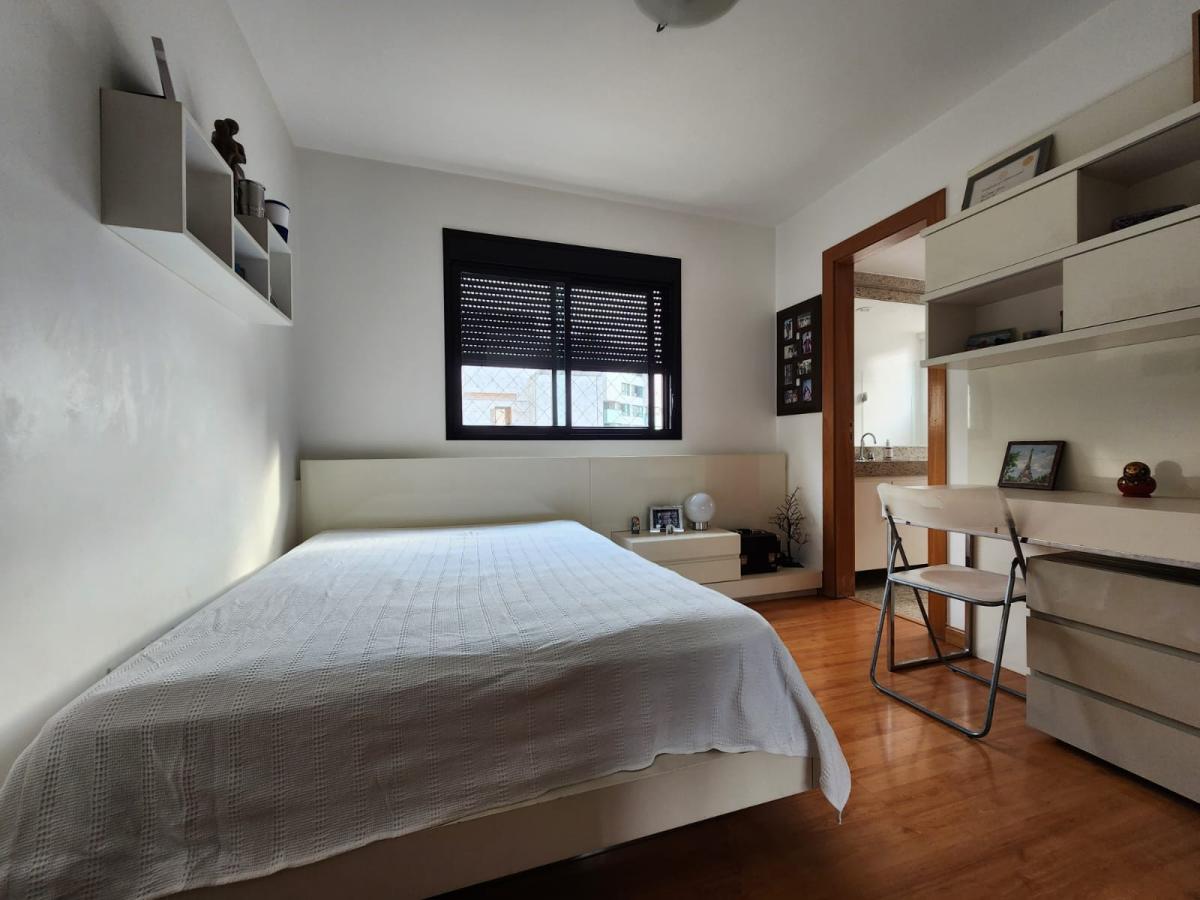 Apartamento, Anchieta, 4 Quartos, 3 Vagas, 3 Suítes