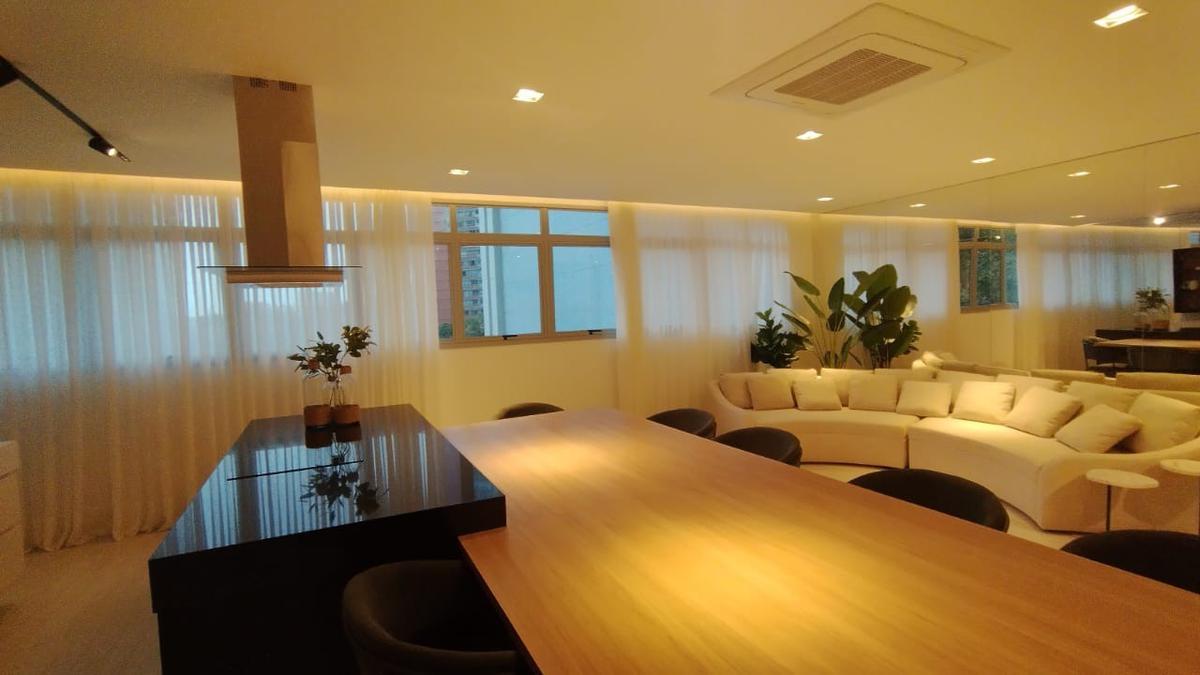 Apartamento, Savassi, 3 Quartos, 2 Vagas, 2 Suítes