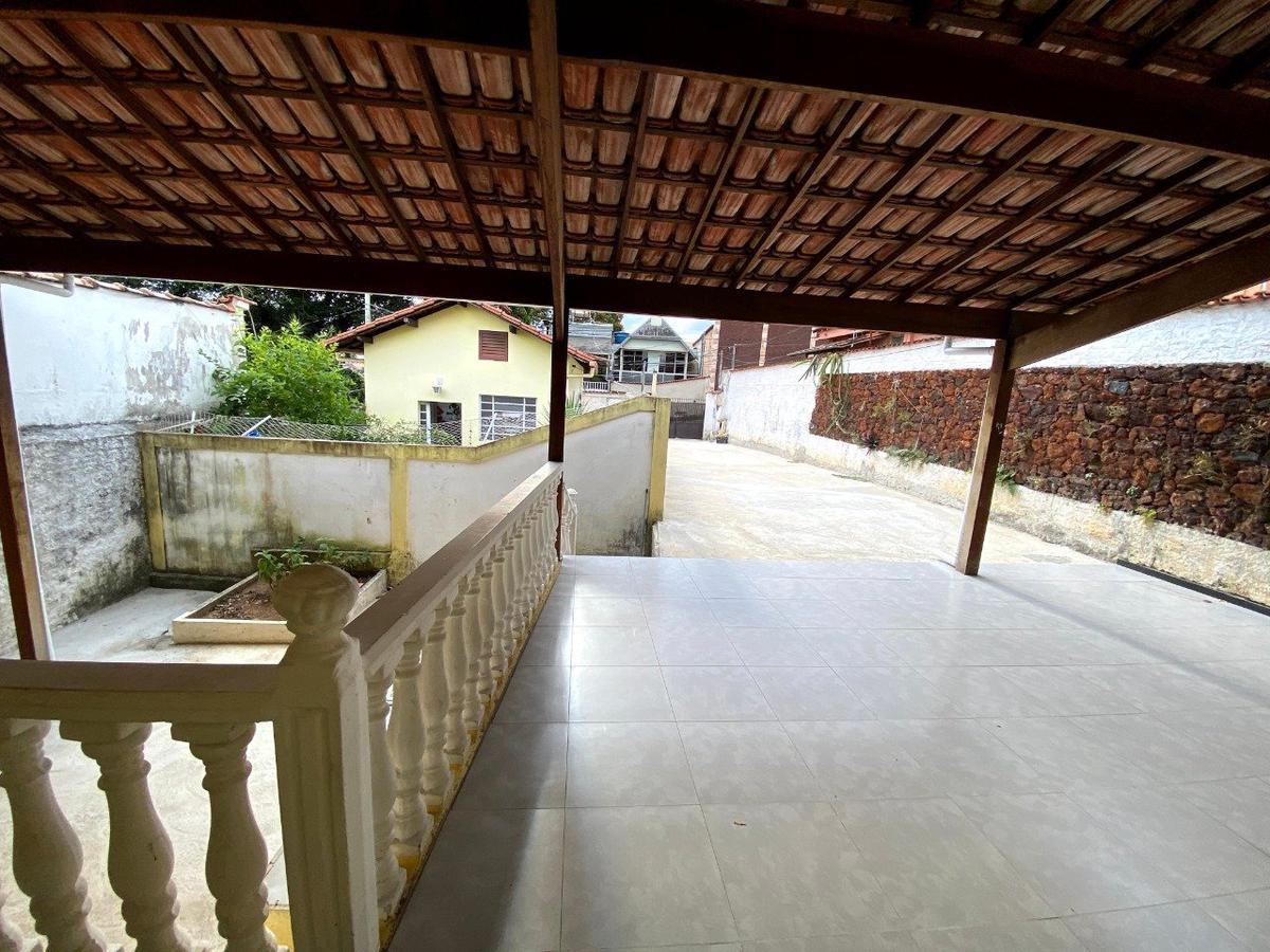 Casa, Glória, 3 Quartos, 8 Vagas