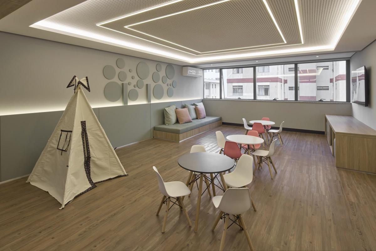 Apartamento, Cidade Nova, 2 Quartos, 2 Vagas, 1 Suíte