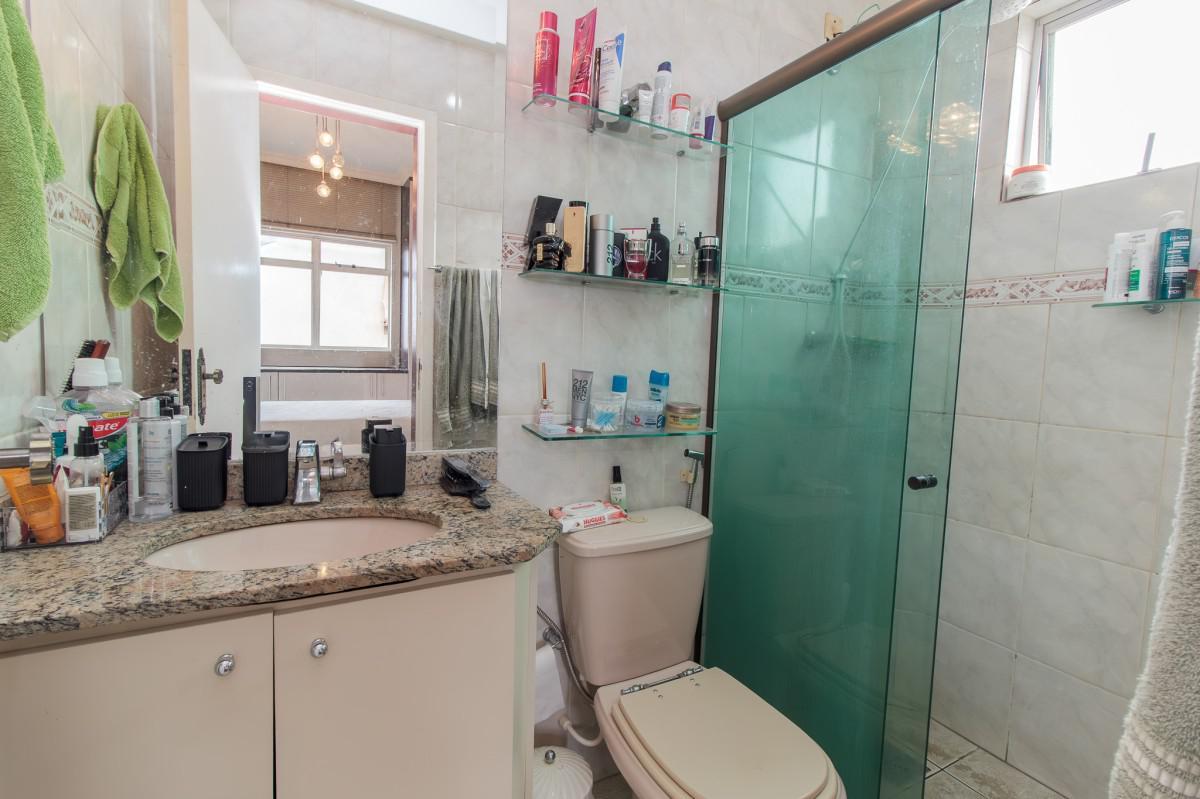 Apartamento, Minaslândia (p Maio), 3 Quartos, 2 Vagas, 1 Suíte