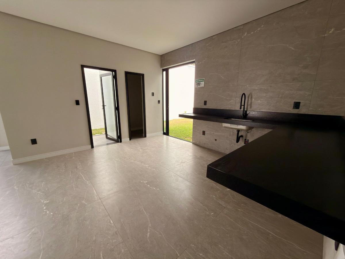 Casa, Garças, 4 Quartos, 3 Vagas, 2 Suítes
