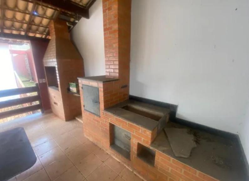 Casa, Iporanga, 4 Quartos, 4 Vagas, 1 Suíte