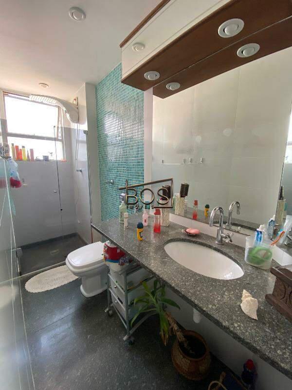 Apartamento, São Pedro, 3 Quartos, 2 Vagas, 1 Suíte