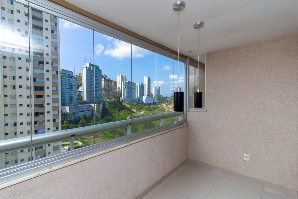 Apartamento, Vila da Serra, 3 Quartos, 2 Vagas, 1 Suíte