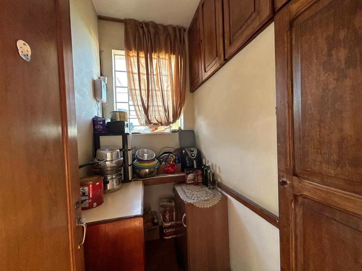 Casa, Carlos Prates, 3 Quartos, 2 Vagas