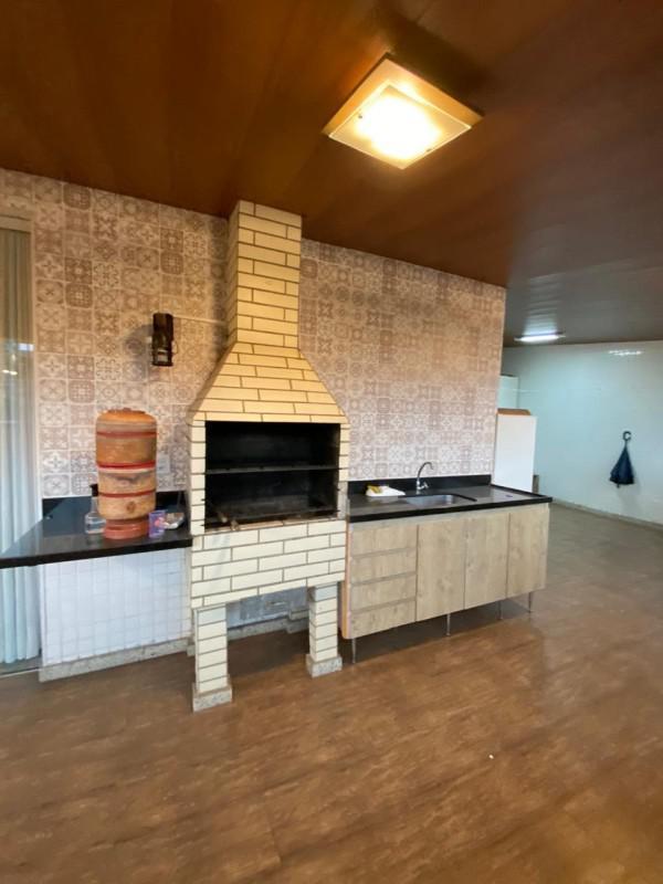 Cobertura, Cachoeirinha, 3 Quartos, 3 Vagas, 1 Suíte