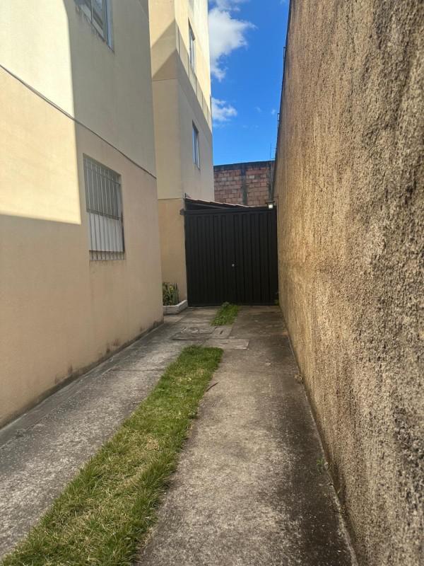 Apartamento, São Bernardo, 2 Quartos, 1 Vaga