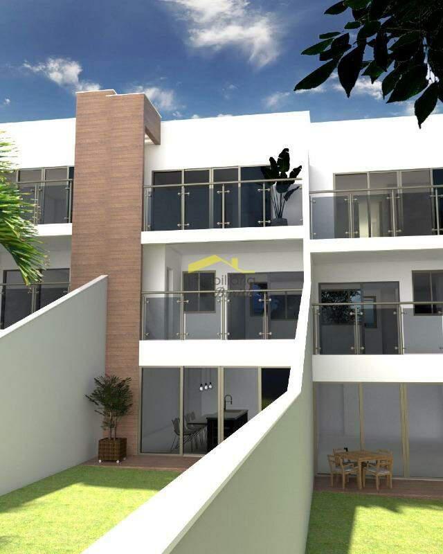 Casa, Buritis, 3 Quartos, 4 Vagas, 1 Suíte