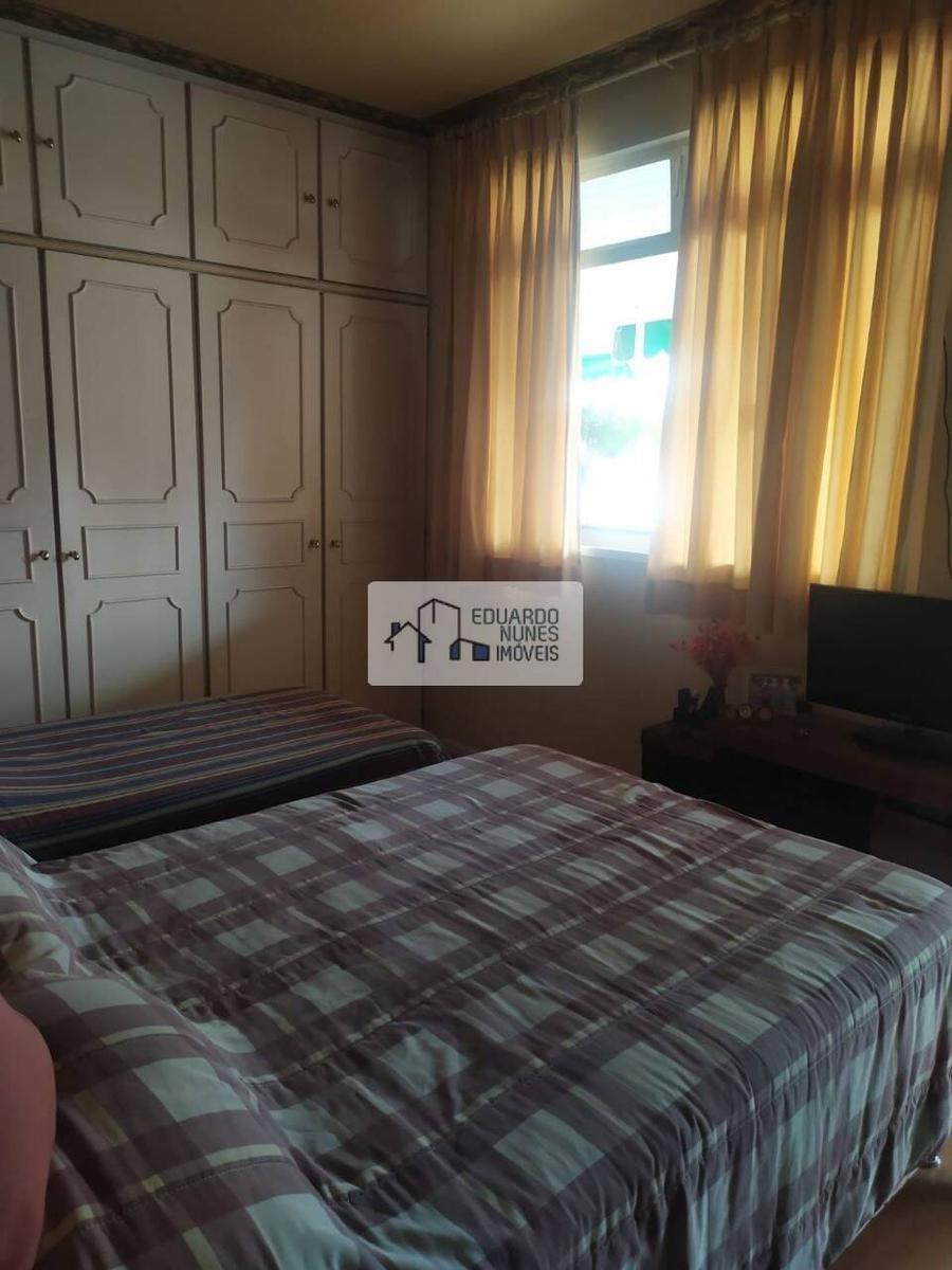 Cobertura, Santo Antônio, 5 Quartos, 2 Vagas, 2 Suítes