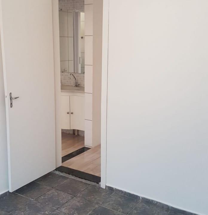 Apartamento, Arvoredo II, 2 Quartos, 1 Vaga