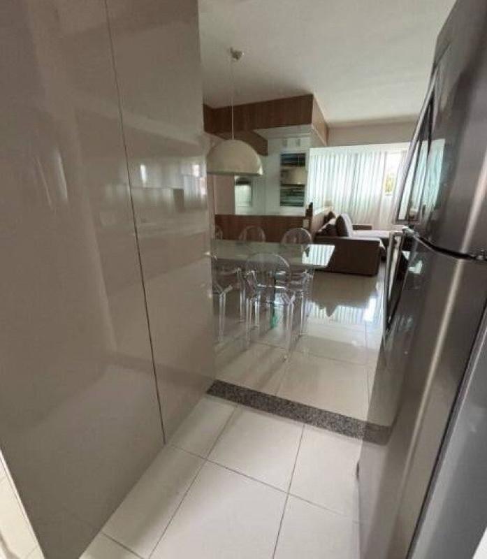 Apartamento, Santa Efigênia, 3 Quartos, 2 Vagas, 1 Suíte