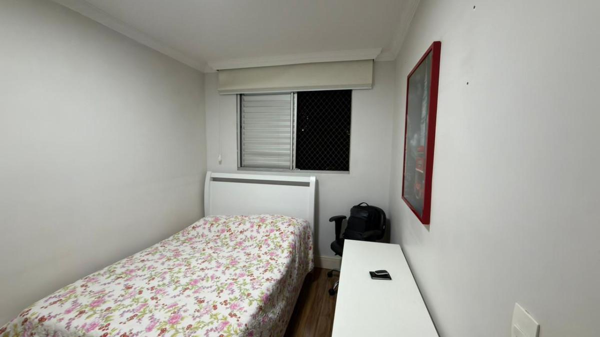 Apartamento, Castelo, 2 Quartos, 2 Vagas, 1 Suíte