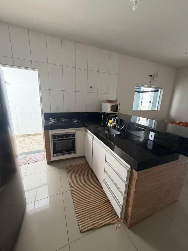 Casa, Liberdade, 3 Quartos, 4 Vagas, 1 Suíte