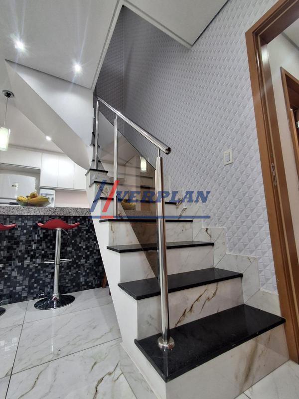 Cobertura, Monsenhor Messias, 2 Quartos, 3 Vagas, 1 Suíte