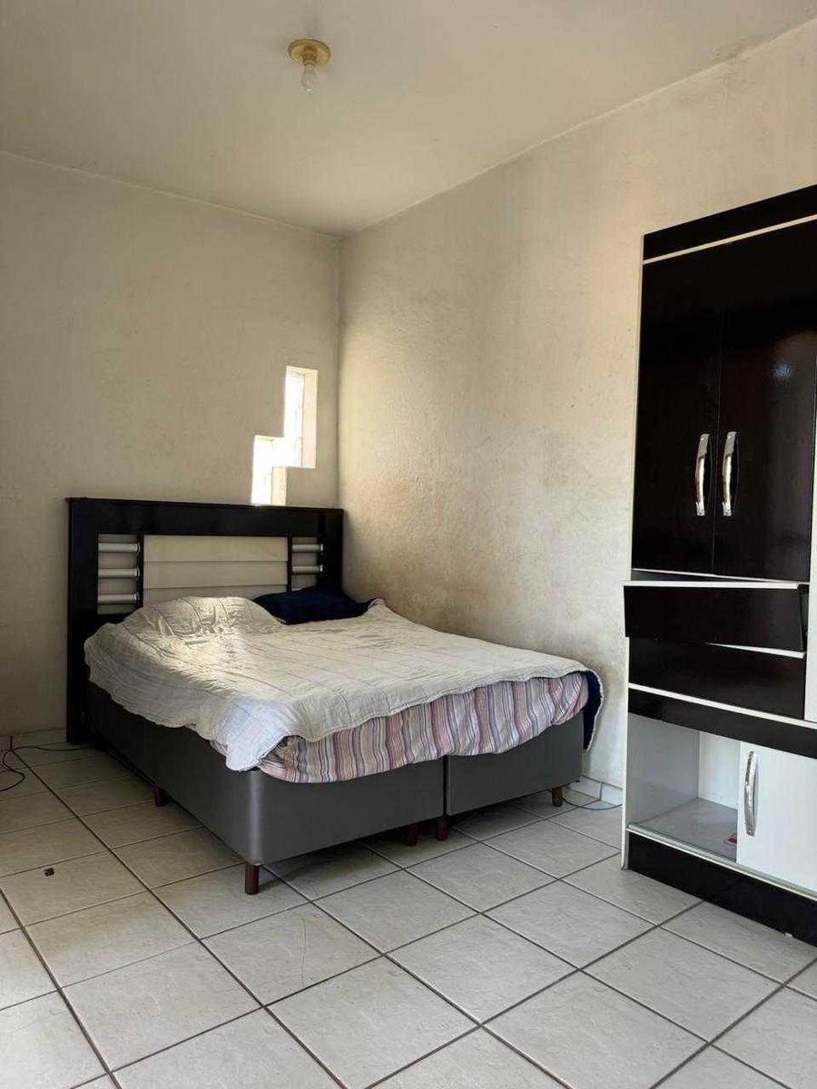 Casa, Novo Santa Cecília (barreiro), 4 Quartos, 3 Vagas, 4 Suítes