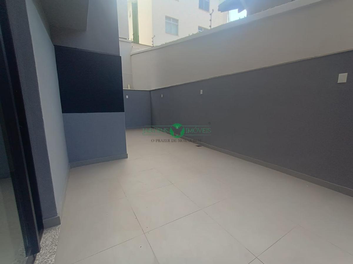 Apartamento, Palmares, 2 Quartos, 2 Vagas, 2 Suítes