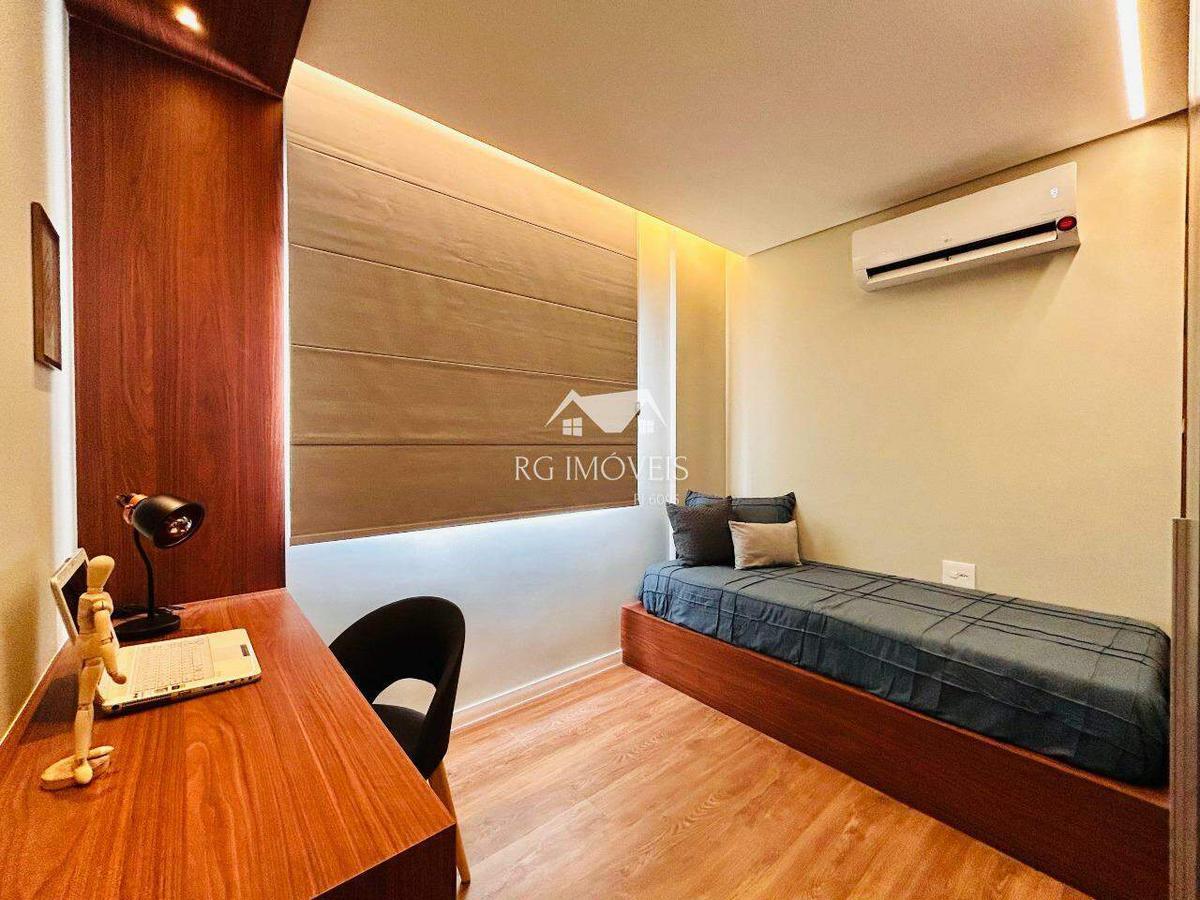 Apartamento, Barreiro, 3 Quartos, 2 Vagas, 1 Suíte