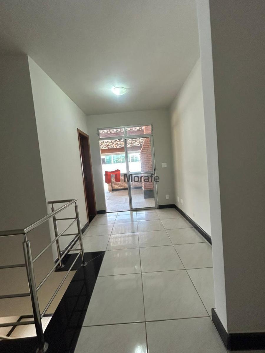 Apartamento, Castelo, 2 Quartos, 2 Vagas, 1 Suíte