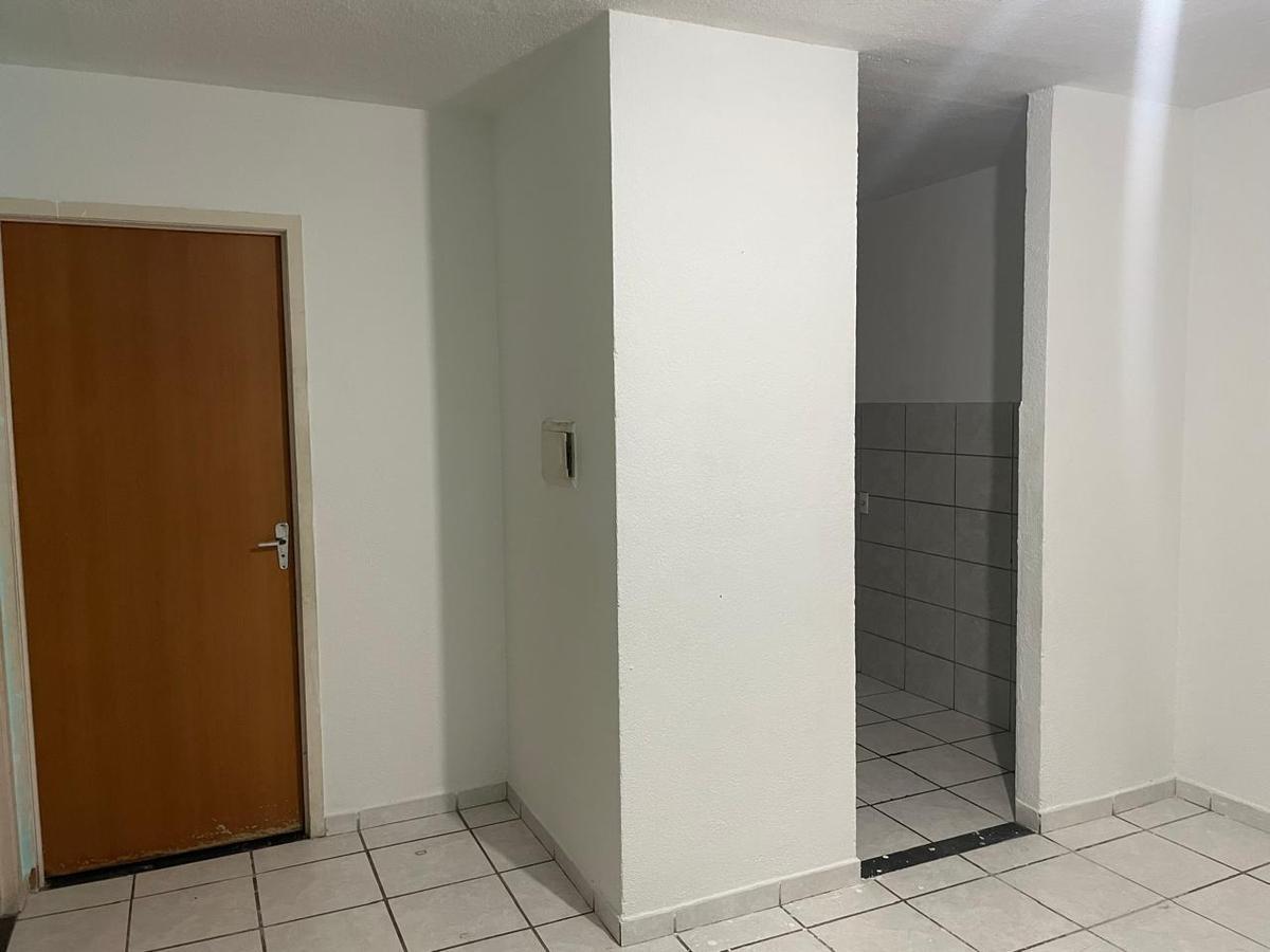 Apartamento, Acaiaca, 2 Quartos, 1 Vaga