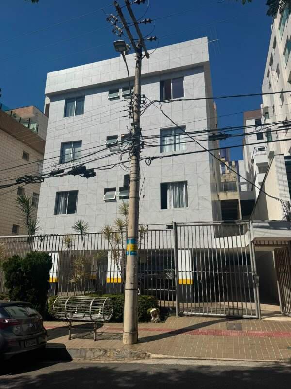 Apartamento, Buritis, 3 Quartos, 2 Vagas, 1 Suíte