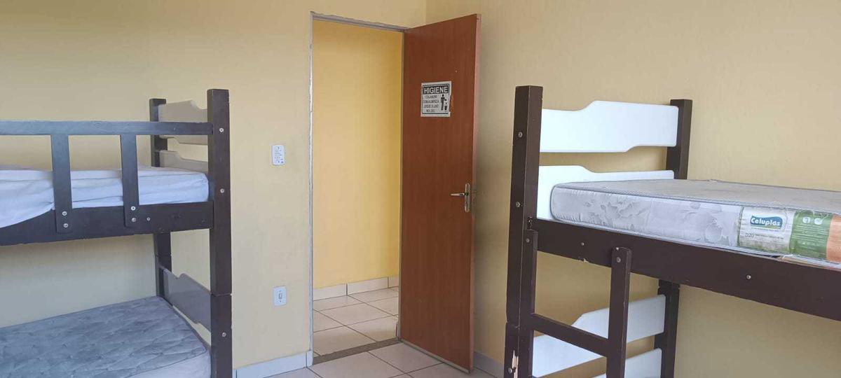 Lote, Betim Industrial, 4 Quartos, 8 Vagas, 1 Suíte