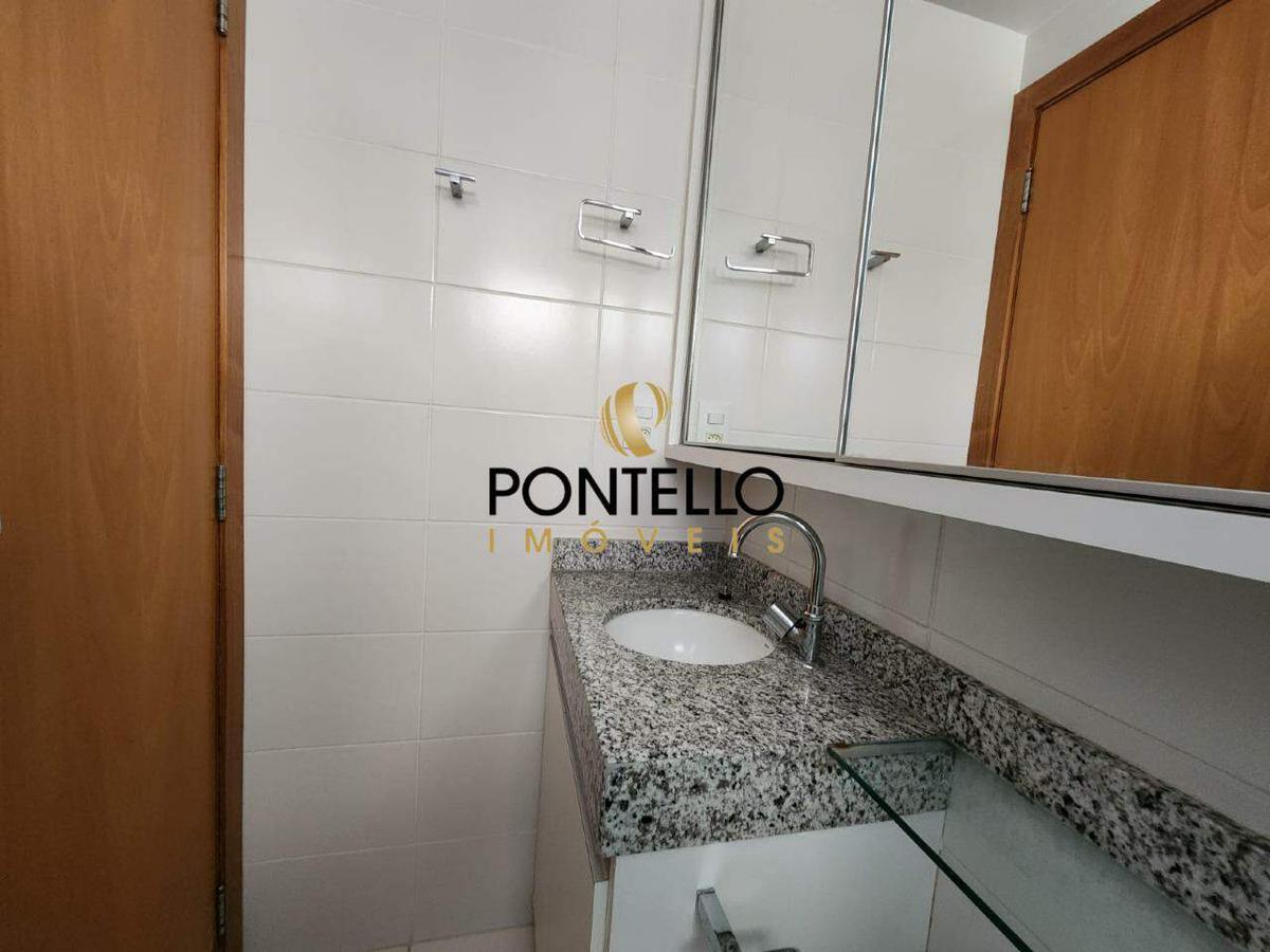 Apartamento, São Lucas, 2 Quartos, 2 Vagas, 1 Suíte
