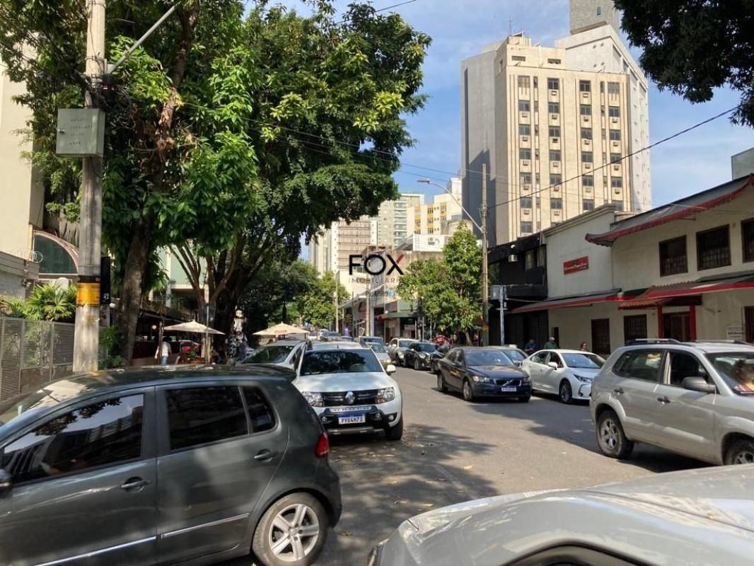 Apartamento, Savassi, 3 Quartos, 2 Vagas, 1 Suíte