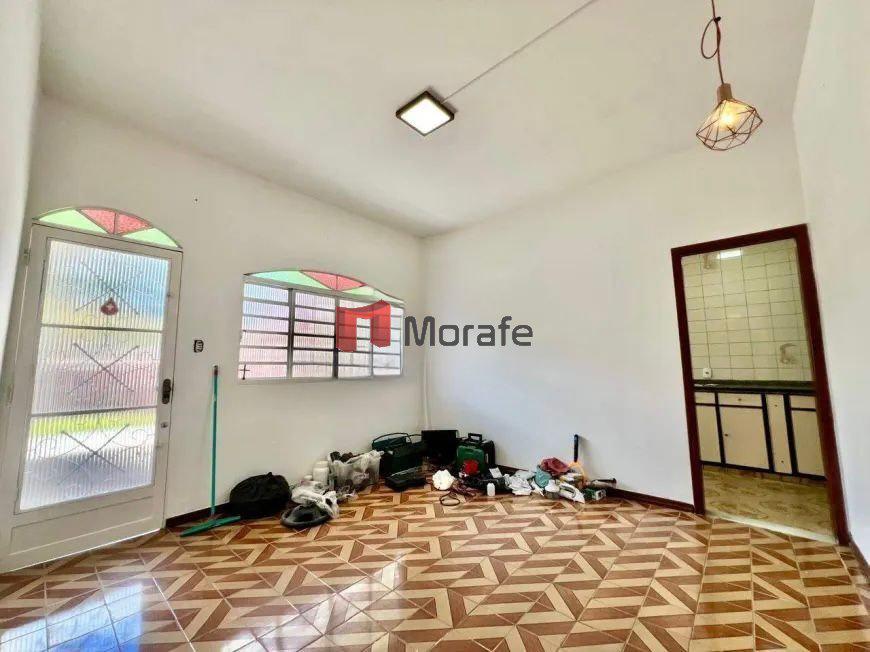 Casa, Heliópolis, 2 Quartos, 8 Vagas