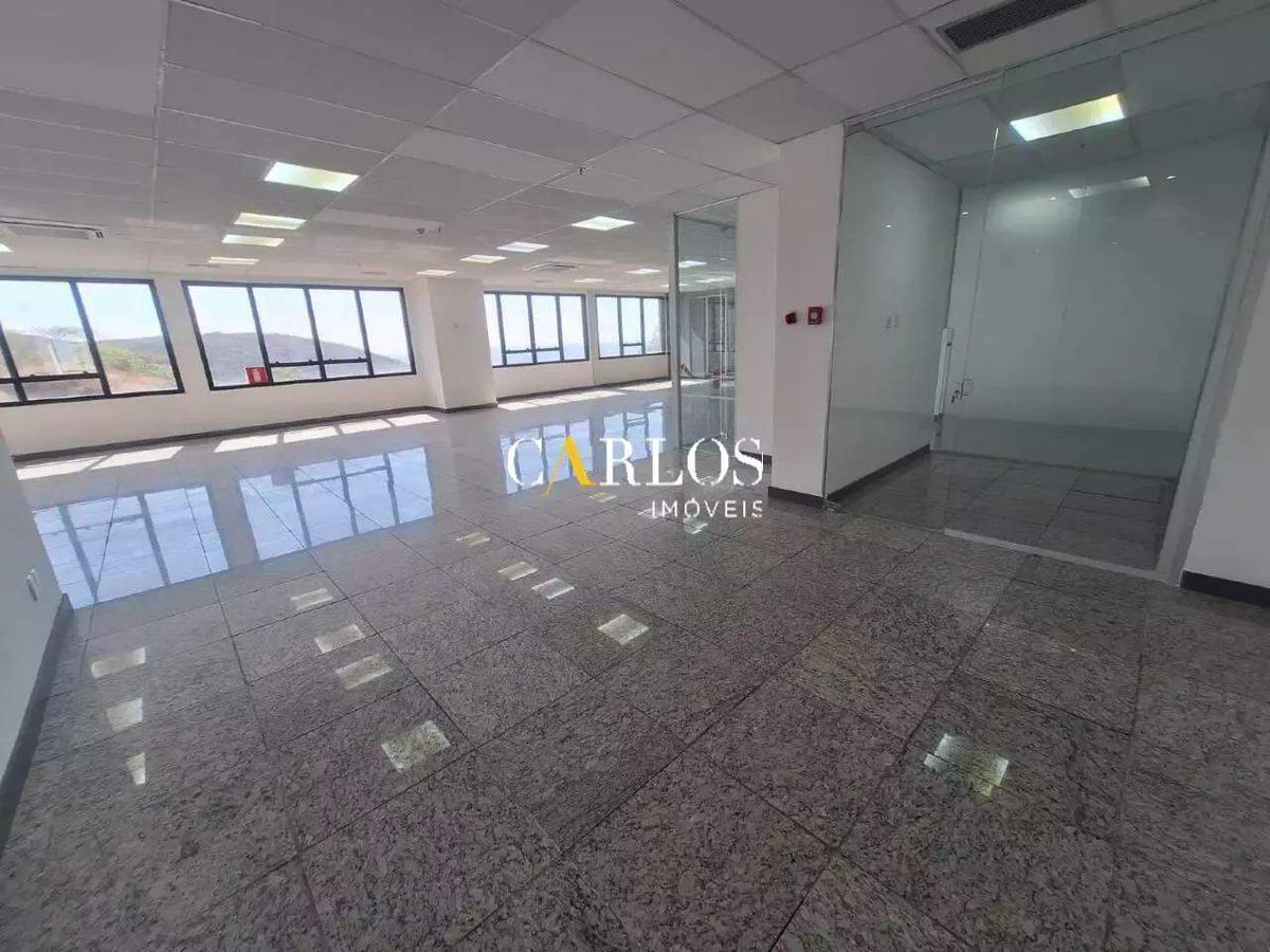 Andar, Vila da Serra, 10 Vagas