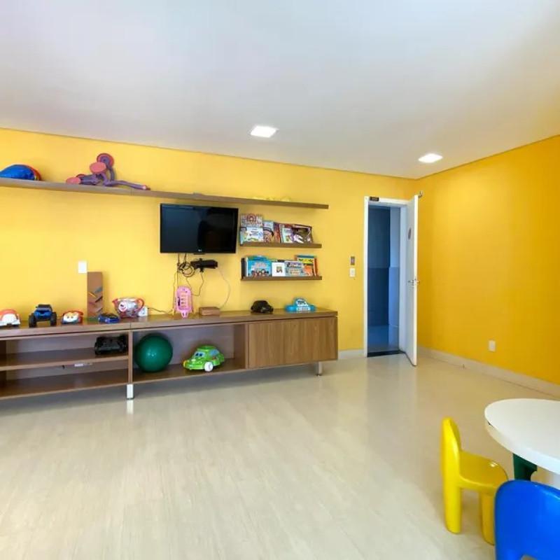 Apartamento, Alphaville - Lagoa dos Ingleses, 3 Quartos, 2 Vagas, 3 Suítes