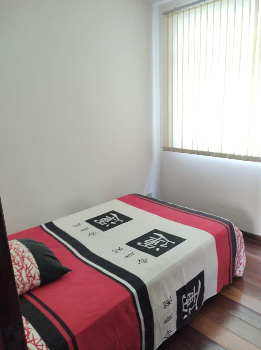 Apartamento, Paquetá, 3 Quartos, 1 Vaga, 1 Suíte