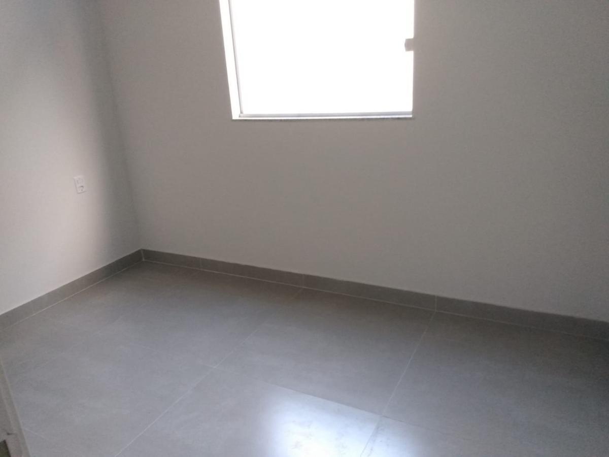 Casa, Planalto, 2 Quartos, 1 Vaga, 1 Suíte
