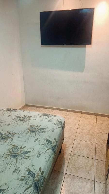 Apartamento, Nossa Senhora do Carmo, 2 Quartos, 1 Vaga