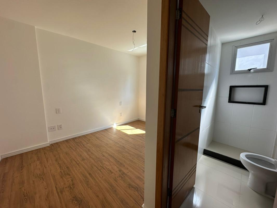 Apartamento, Carlos Prates, 2 Quartos, 2 Vagas, 1 Suíte
