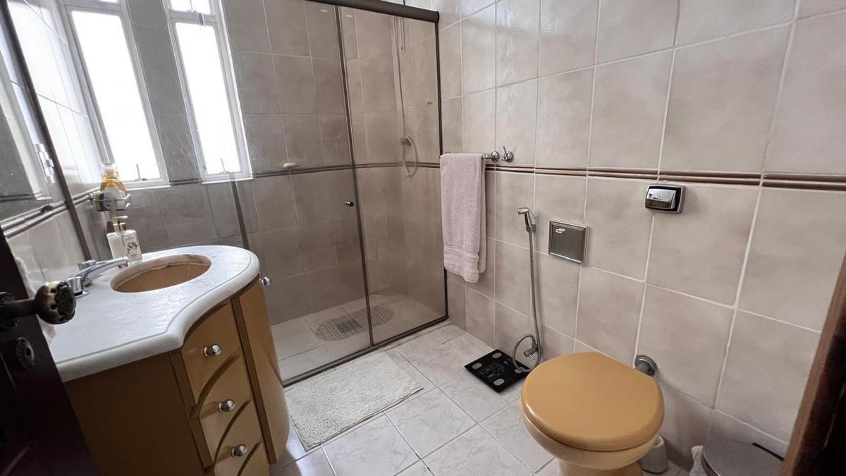 Cobertura, Cidade Nova, 5 Quartos, 3 Vagas, 1 Suíte