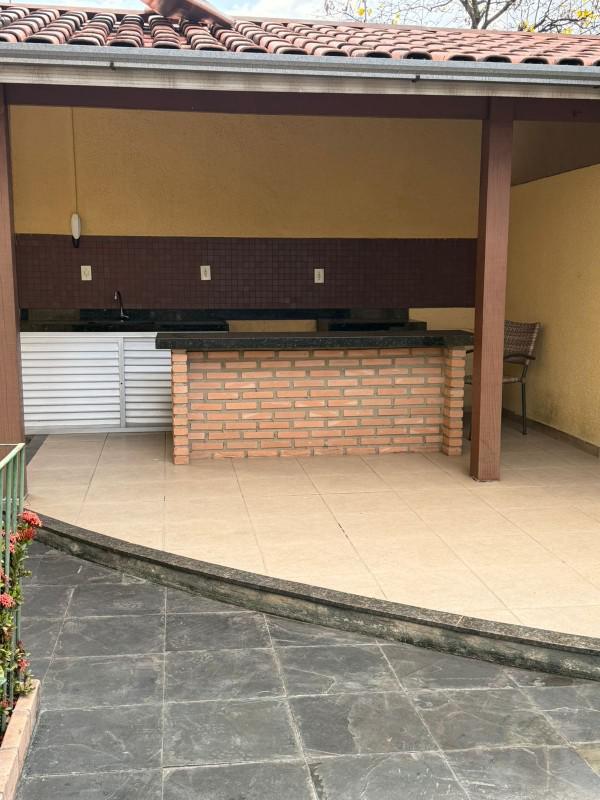 Casa, Carlos Prates, 3 Quartos, 2 Vagas, 1 Suíte